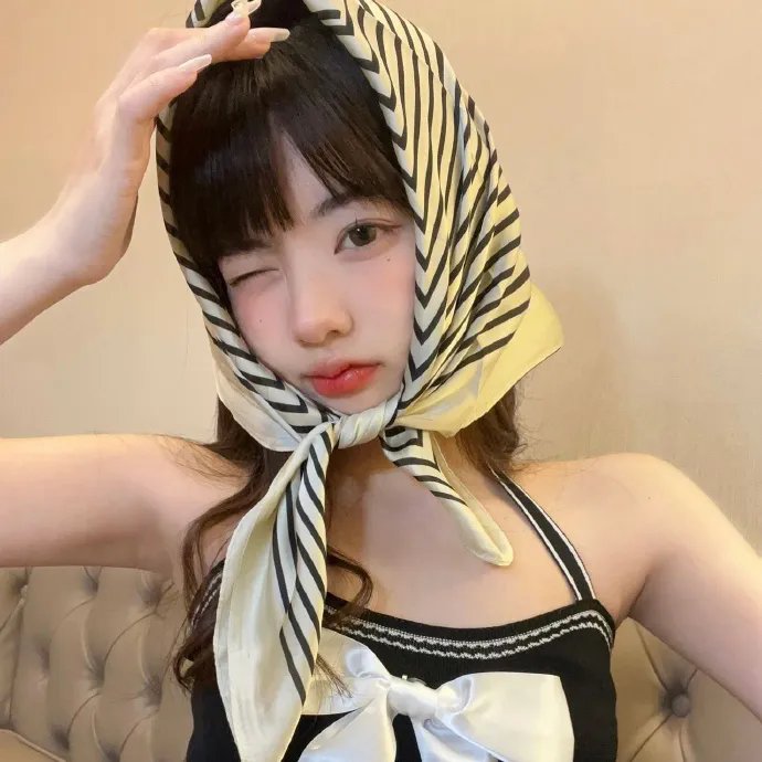 听我的电波吧