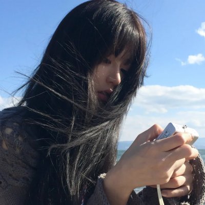 关于一个女孩